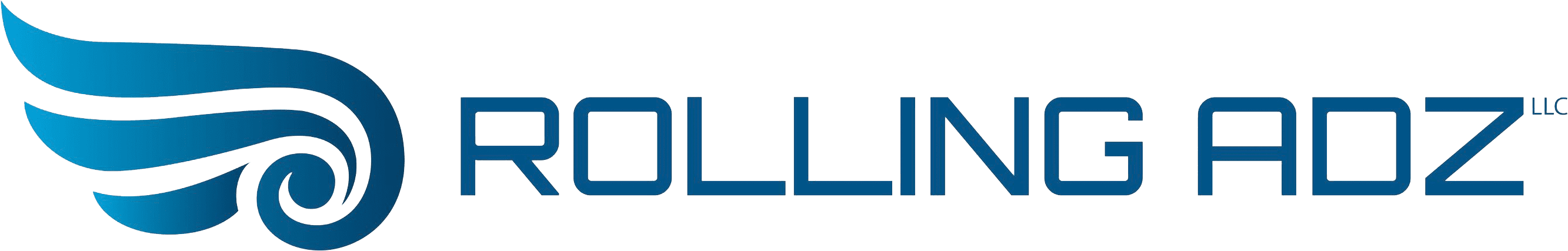 Rolling Adz Logo